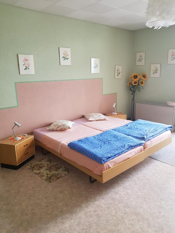 Casa La Berika Apartment Orselina Екстериор снимка